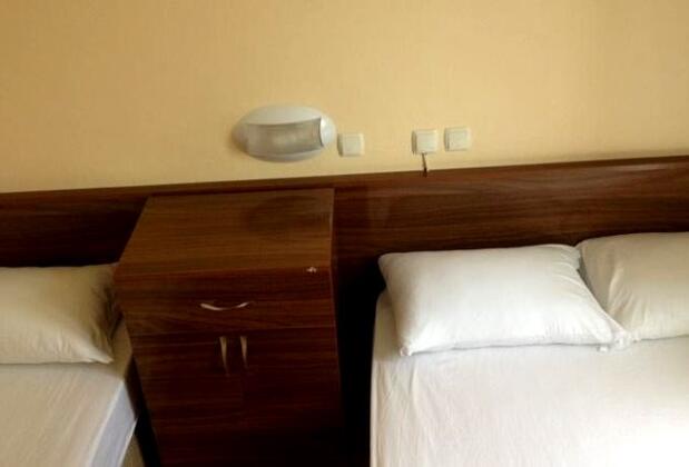 King Of Fethiye Hotel - Görsel 11