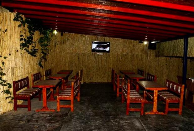 King Of Fethiye Hotel - Görsel 7