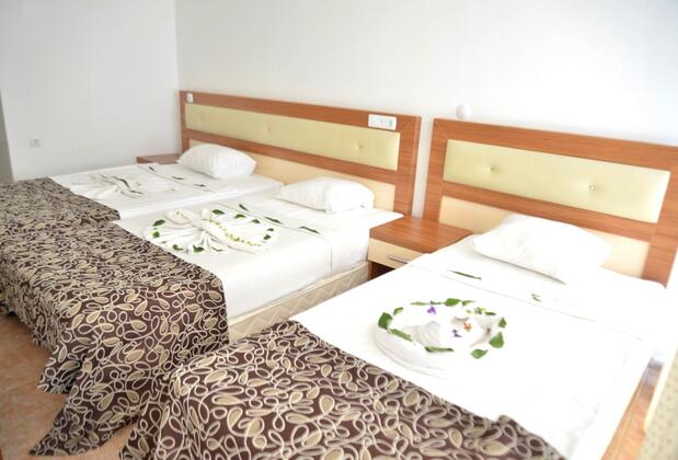 Viva Beach Otel - Görsel 11