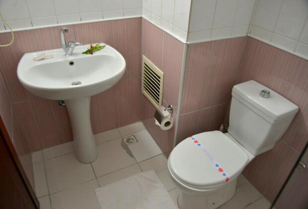 Viva Beach Otel - Görsel 12