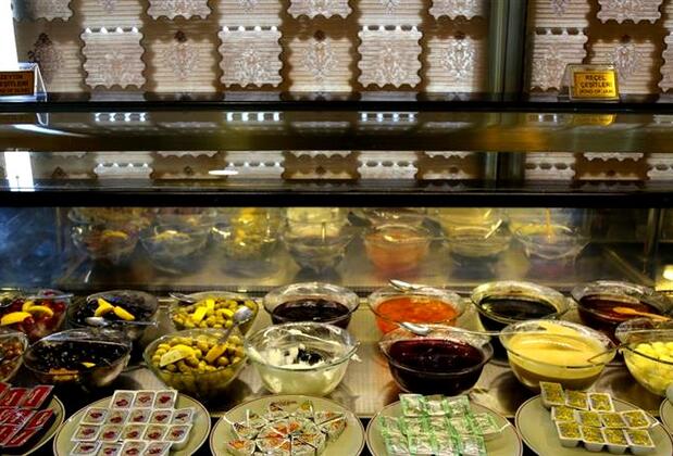 Prestige Hotel Diyarbakır - Görsel 7