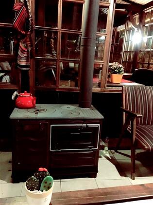 Tatil Keyfi Motel - Görsel 10