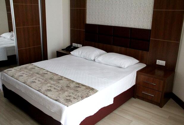 Beyaz Saray Hotel Hopa - Görsel 6