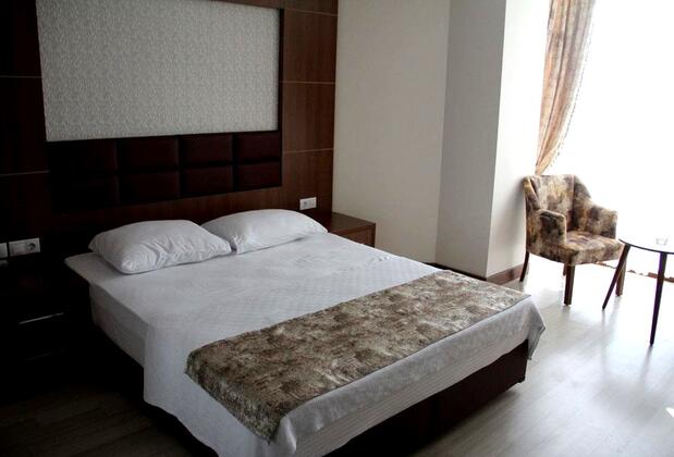 Beyaz Saray Hotel Hopa - Görsel 7