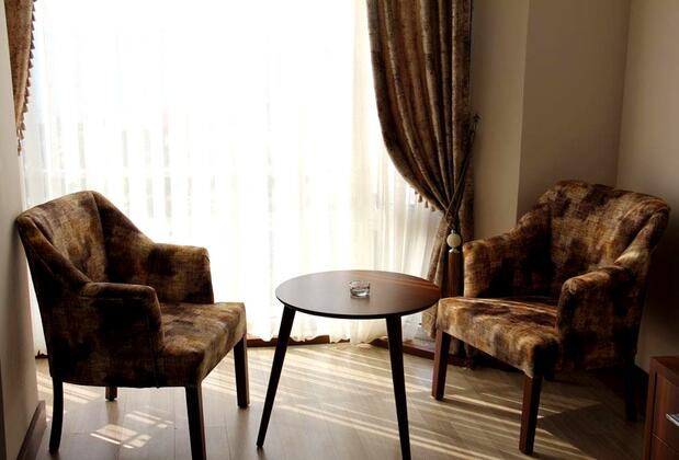 Beyaz Saray Hotel Hopa - Görsel 5