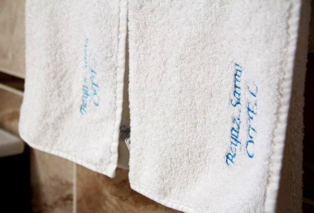 Beyaz Saray Hotel Hopa - Görsel 8