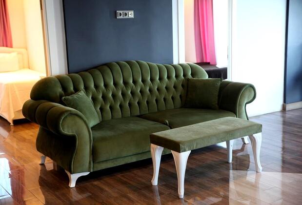 Green House Hotel - Görsel 7