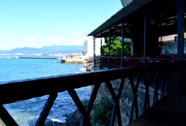 Green House Hotel - Görsel 4