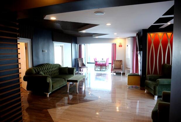 Green House Hotel - Görsel 8