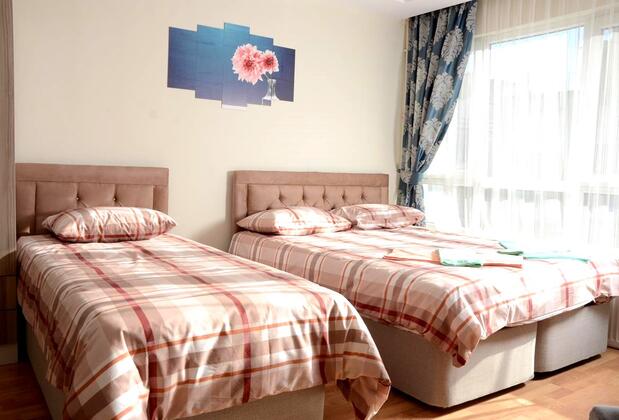 Kardelen Apart Otel Kızılay - Görsel 6