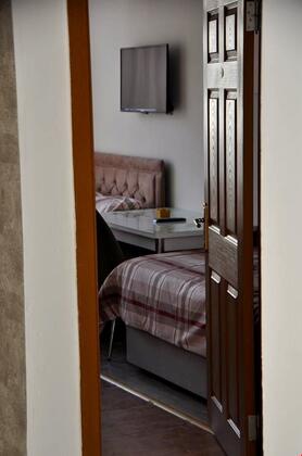 Kardelen Apart Otel Kızılay - Görsel 9