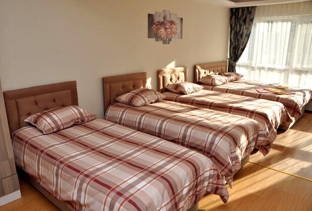 Kardelen Apart Otel Kızılay - Görsel 8