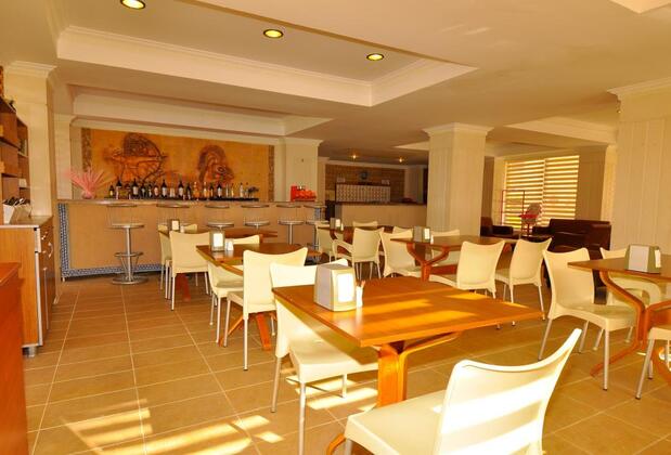 S Otel Marmaris - Görsel 10