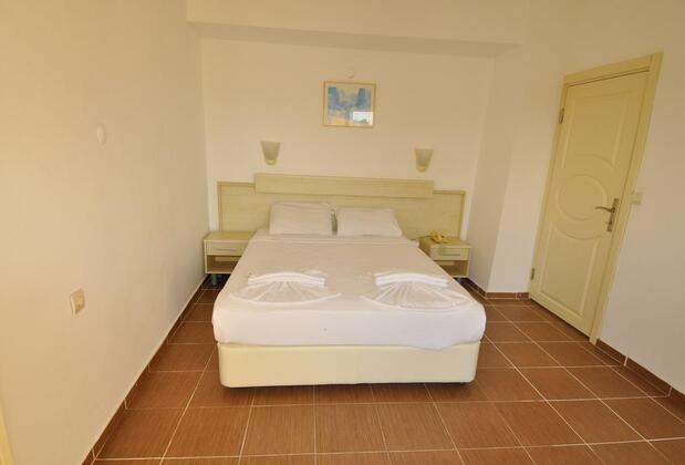 S Otel Marmaris - Görsel 7