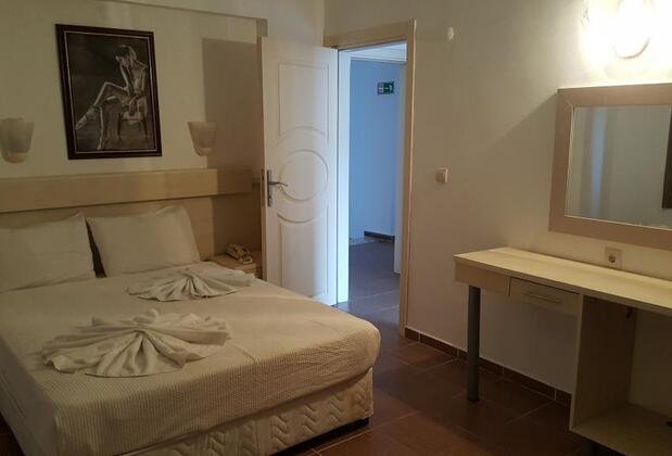 S Otel Marmaris - Görsel 8