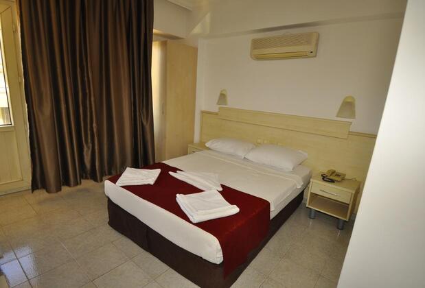 S Otel Marmaris - Görsel 9