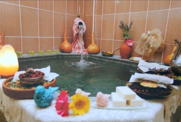 Otel Termal - Görsel 14