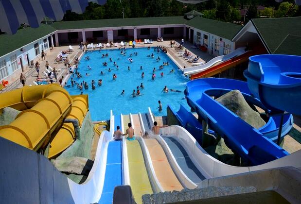 Otel Termal - Görsel 7