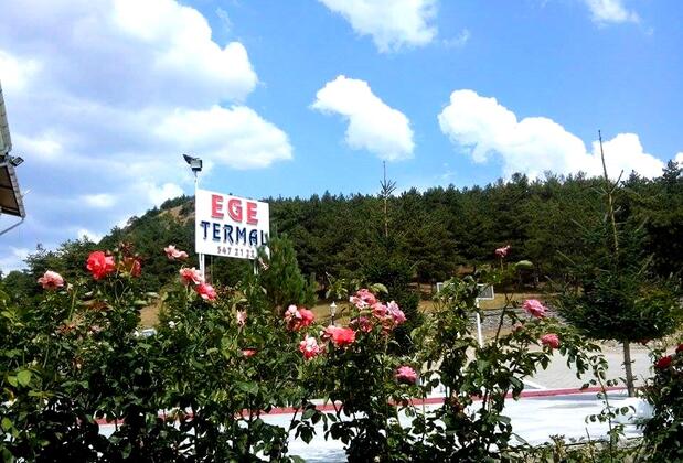 Otel Termal - Görsel 3