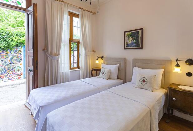 Latife Hanım Konağı - Görsel 5