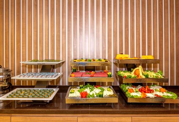 38 Hotel Bomonti - Görsel 17