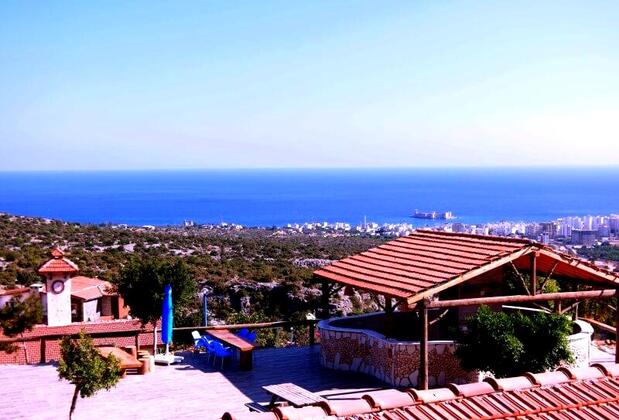 Adam Kayalar Holiday Village - Görsel 3