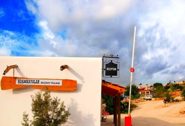 Adam Kayalar Holiday Village - Görsel 6