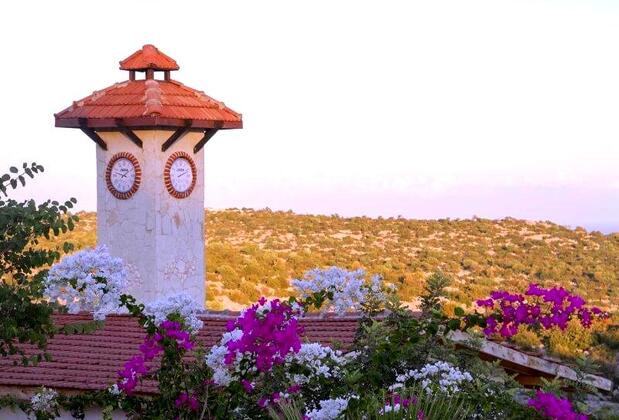 Adam Kayalar Holiday Village - Görsel 7