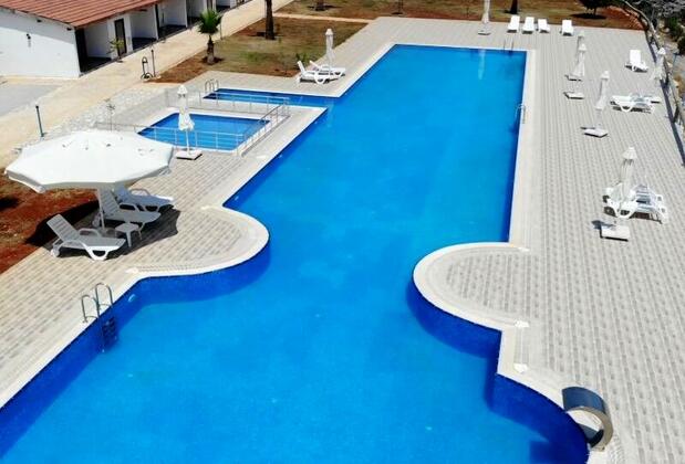 Adam Kayalar Holiday Village - Görsel 10