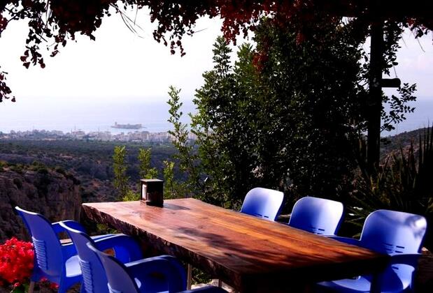 Adam Kayalar Holiday Village - Görsel 20