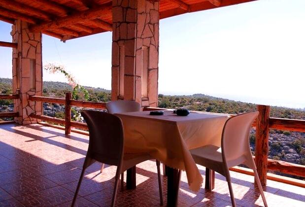 Adam Kayalar Holiday Village - Görsel 22