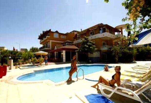 İzci Palace - Görsel 6