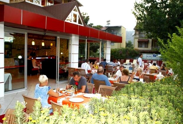 İzci Palace - Görsel 3