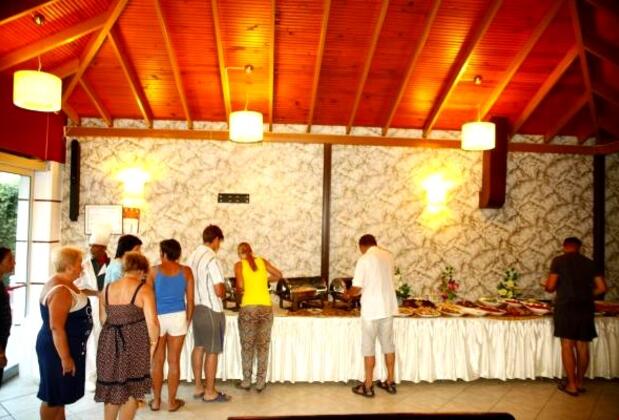 İzci Palace - Görsel 7