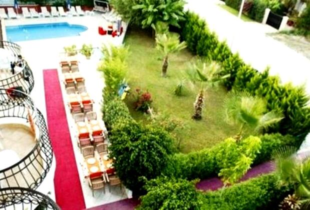 İzci Palace - Görsel 4