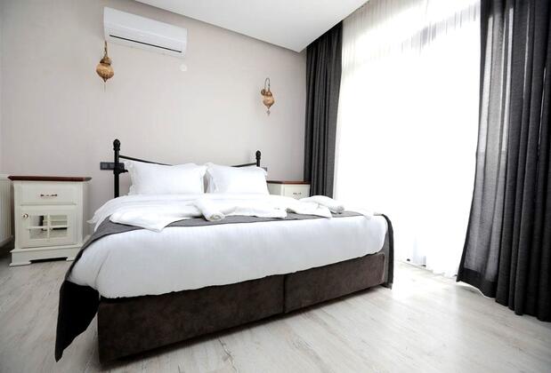 Varia Otel Kozbeyli - Görsel 5