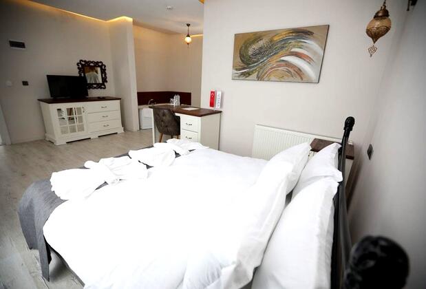 Varia Otel Kozbeyli - Görsel 6