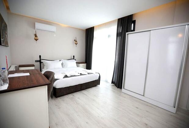 Varia Otel Kozbeyli - Görsel 7