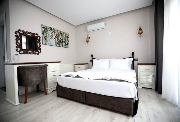 Varia Otel Kozbeyli - Görsel 8