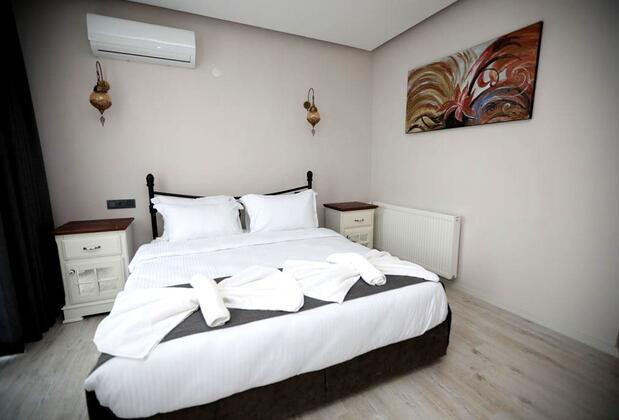 Varia Otel Kozbeyli - Görsel 9