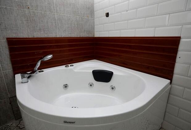 Varia Otel Kozbeyli - Görsel 11