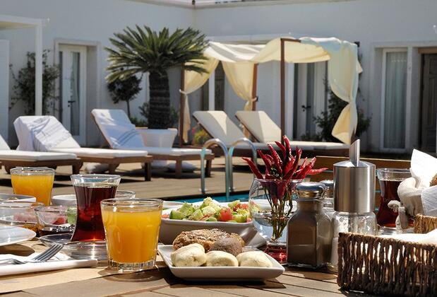 Marina Otel - Görsel 5