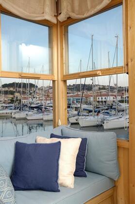 Marina Otel - Görsel 6