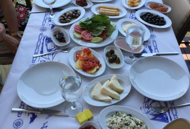 Portofino Otel - Görsel 8