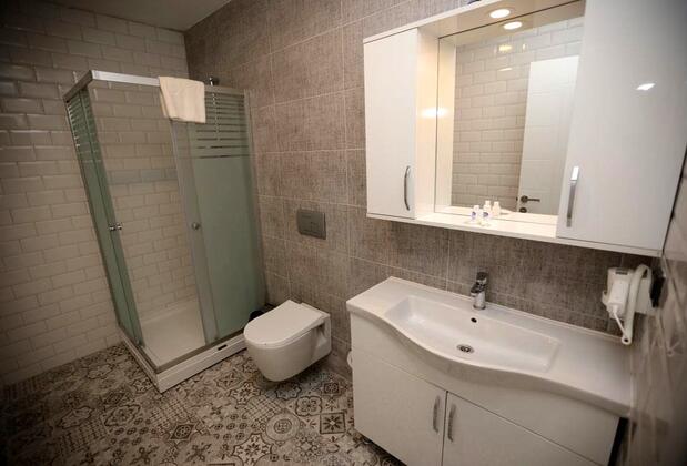 Varia Otel Kozbeyli - Görsel 10