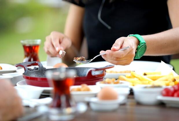 Varia Otel Kozbeyli - Görsel 12