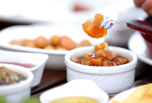 Varia Otel Kozbeyli - Görsel 13