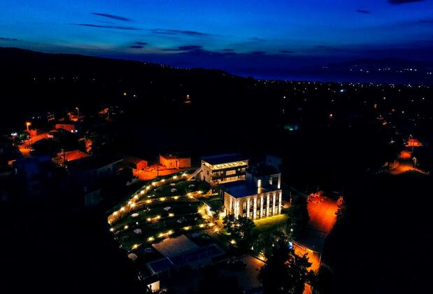 Varia Otel Kozbeyli - Görsel 14