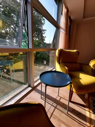 Park Suite Apart Otel - Görsel 6