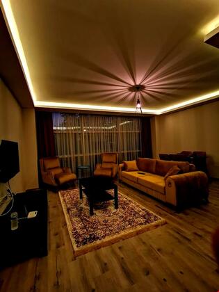 Park Suite Apart Otel - Görsel 7